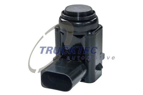 Sensor, park distance control